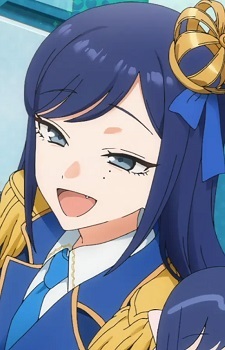 Moroboshi, Hokuto
