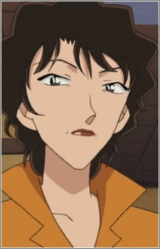 Morozumi, Ryouko