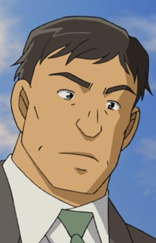 Motoi, Teruhiko