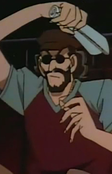Motoki, Kazuo