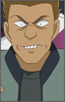Mr. Mouth