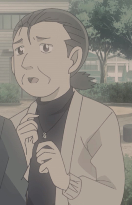 Mrs. Kume