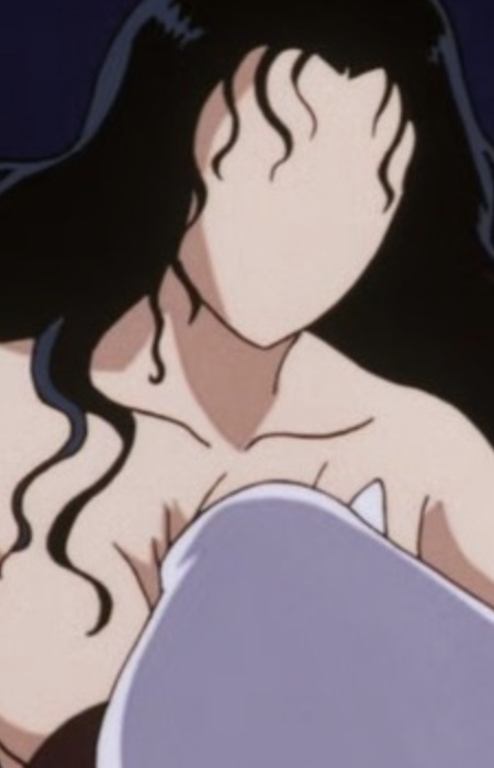 Mu-onna