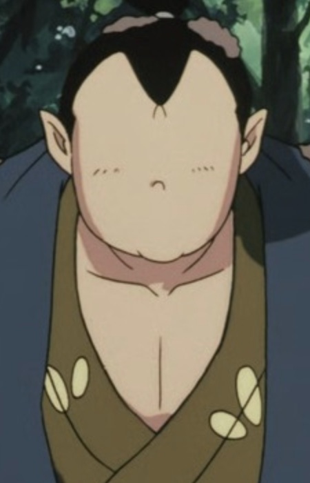 Mu-otoko