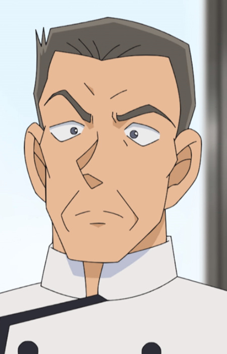 Mukai, Koukichi