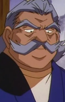 Murakami, Ryuuzou