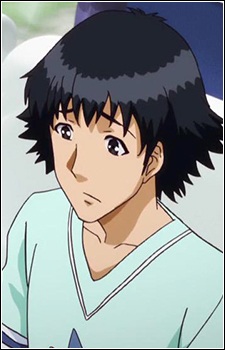 Murakami, Souta