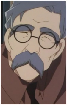 Muramatsu, Akio