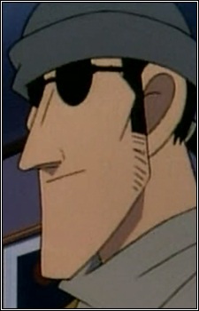 Murasawa, Shuuichi