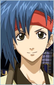 Murata, Tetsuko