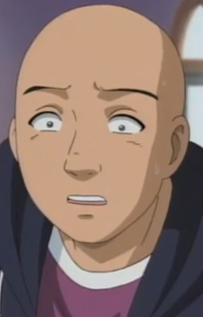 Muromachi, Kounosuke