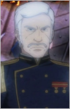 Musgrave, Baron
