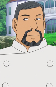 Mutou, Shouhei