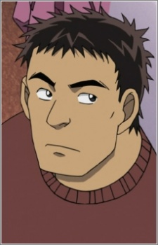 Mutou, Takehiko
