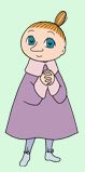 Mymble's Daughter