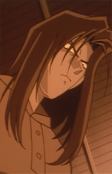 Nagai, Tatsuya