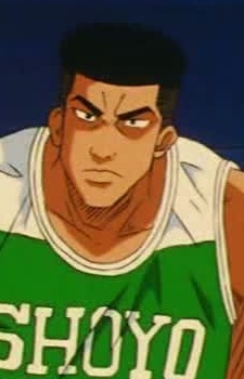 Nagano, Mitsuru