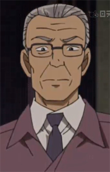 Nagase, Kensaku