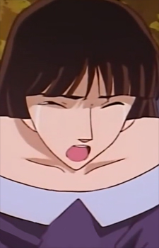Nagato, Yasue