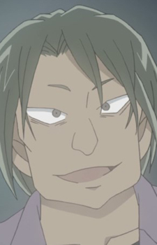 Naitou, Jouji