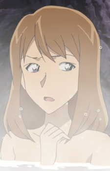 Nakadai, Manami