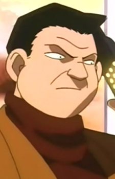 Nakamoto, Katsuhiko