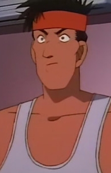 Nakamura, Hidenori