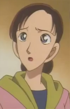 Nakamura, Minori