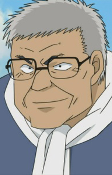 Nakamura, Takehiko