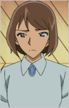 Nakanishi, Yuuka