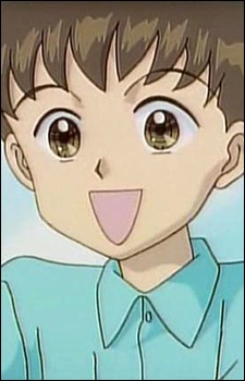 Nakao, Shota