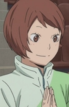 Nakashima, Makoto