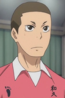 Nakashima, Takeru