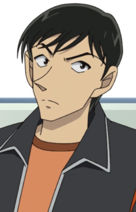 Nakatake, Jun