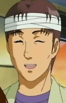 Nakatsugawa, Kento