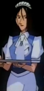 Nakayama, Eiko