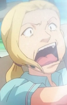 Nanba, Shiori