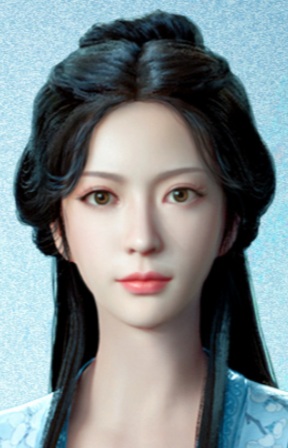 Nangong, Wan
