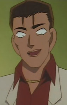 Nanjou, Hayato
