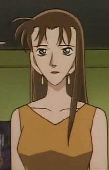 Nanjou, Miyuki