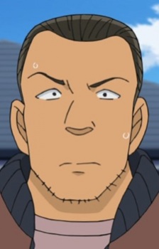 Nashida, Akio