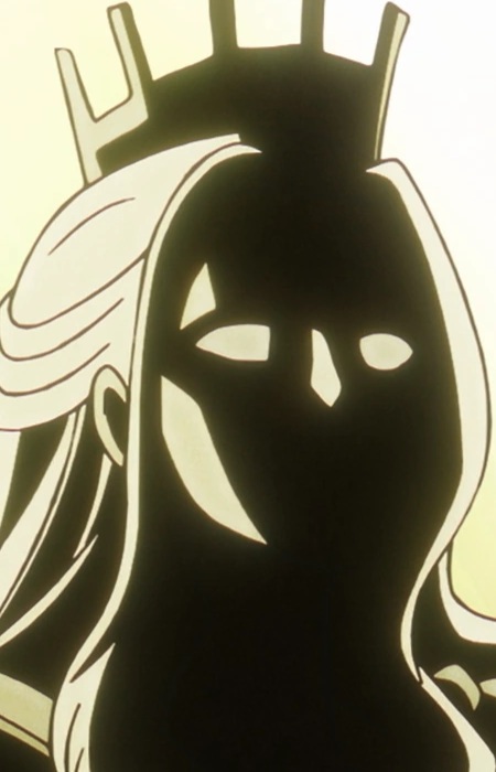 Nefertari D., Lili
