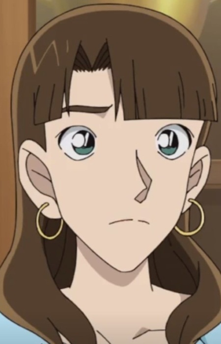 Nemoto, Eriko