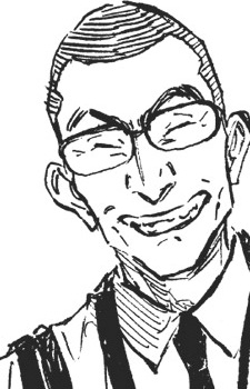 Nii, Masafumi