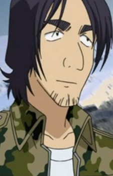 Nishigun, Souhei