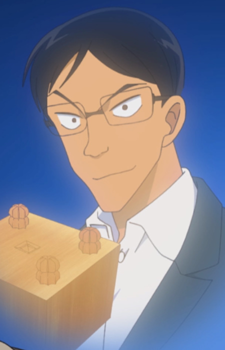 Nishikido, Kimiharu