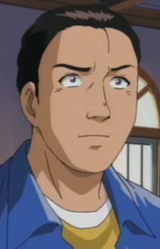 Nishikino, Ryuuhei