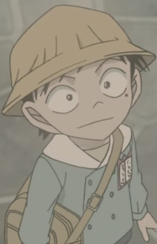 Nishimura, Ryousuke