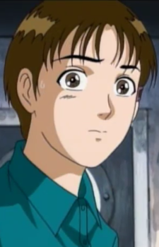 Nishimura, Shiho