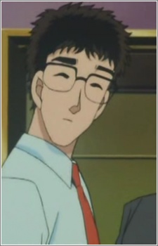 Nishino, Masato